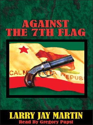 Against the 7th Flag - Audiobook